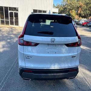 EXCELENTE ESTADO Honda CR-V Híbrido Sport 2024 - Product Image 3