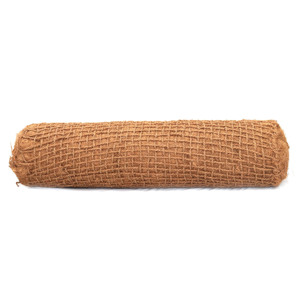 Noix de coco coco Eco Logs Bonne qualité pour la prévention de l'érosion des sols Fibre de coco Log Quantité en vrac Prix bas - Product Image 1
