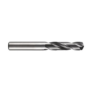 Broca de Carburo para Máquina Herramienta, Espiral R458, 7.9 mm, HM TiAlN, Extra Corta, DIN 6535-HA, Force X - Product Image 4