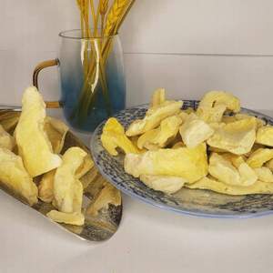 VENTA CALIENTE Durian liofilizado de Vietnam ofrece una forma ligera y crujiente de disfrutar del exótico sabor Durian - Product Image 4