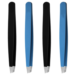 แหนบถอนขนคิ้วสแตนเลสแบบใช้ซ้ำได้แหนบถอนขนคิ้ว - Product Image 6