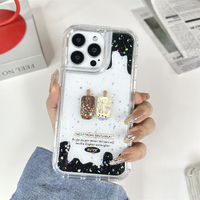Étui de téléphone pour HONOR 400 Smart 5G, design magnifique, couleurs vives et colorées, avec accessoires pour poupée, incassable