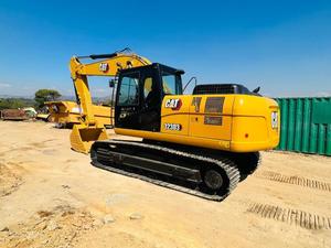 Fairly Used CAT307E2 Excavator <b>for</b> <b>Sale</b> at Low Price / Good Construction Machinery CAT Excavator - Product Image 4
