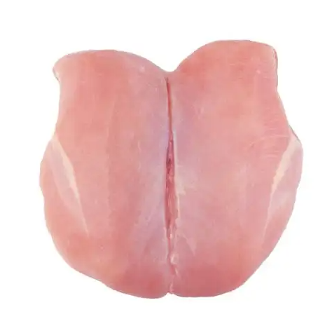 Halal Certified Frozen Chicken Breast Boneless Skinless . Chicken Boneless Meat / Chicken Breast for Sale