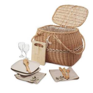 Hot WICKER Couverts Titulaire Cuisine Argenterie Organisateur Porte-ustensiles Couverts Couteau Tiroir Organisateur Tiroir Diviseurs Titulaires - Product Image 4