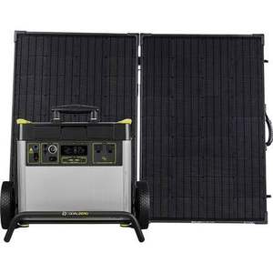 PRECIO DE FÁBRICA, OFERTA, Auténtico 100% Industrial OEM Goal Zero Yeti 1000x Generador Solar, 3 Años de Garantía, Listo para ENVIAR - Product Image 5
