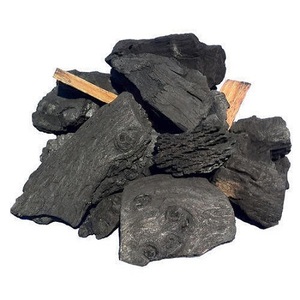 Exportateurs Charbon de bois pour barbecue de haute qualité Bois dur sans fumée Charbon de bois dur pour barbecue - Product Image 1