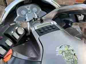 Vente de motos B-M-W Sport Touring K 1200LT prêtes à rouler - Product Image 5