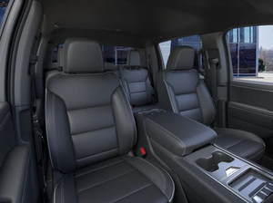 รถกระบะไฟฟ้า 1GT1ETED3TU404961 2026 รุ่นคูเป้แค็บ ระยะทางวิ่งไกลพิเศษ - Product Image 3