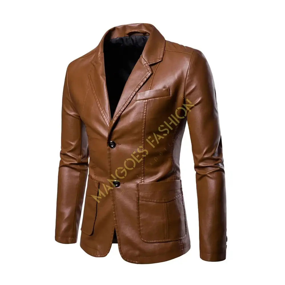 Groothandel Fashion Forward Blazers Jas Nieuwe Stijl Nieuwste Trendsettende Ontwerpen Zakelijke Casual Blazers