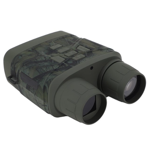 Binoculares Digitales EJI 4K ABS Resistentes al Agua |   1x Aumento |   Iluminación Roja |   Observación de Aves - Product Image 2