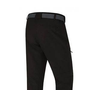 Pantalones ligeros de hombre para exteriores de la mejor calidad, pantalones de talla personalizada con diseños OEM, pantalones informales para exteriores para hombre - Product Image 6