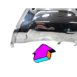 มุมกันชนหลังขวา ฟอร์ด เรนเจอร์ (TKE) AB39-17K824-A (11>) - Product Image 3