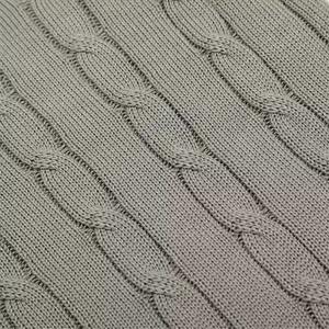 Pulls en laine unis anti-rides pour hommes, personnalisables, fabrication OEM, haute qualité, tricotés, mode hiver 2025 - Product Image 6