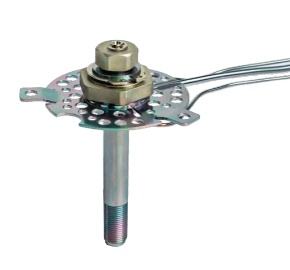 Gas cromatografo uso di laboratorio-spettrometro di massa quadrupolo GC-MS l'analisi minerale - Product Image 5