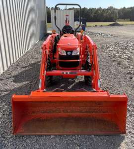 Maquinaria Kubota B2301 Económica Disponible con Equipamiento - Product Image 3