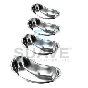 Bandeja de instrumentos de artículos huecos de acero inoxidable de alta calidad Bandeja de instrumentos OEM ODM a la venta por SUAVE SURGICAL INSTRUMENTS - Product Image 1