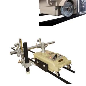 Huawei CG1-30K Draagbare <span class=keywords><strong>Plasma</strong></span> Snijwagen Machine Rail Optioneel Plasmasnijder voor RVS Aluminium 0,1mm - Product Image 4