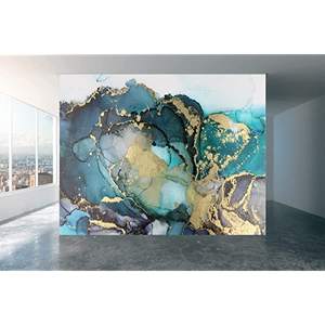 Design unique art mural en résine suspendu décorer article pour salon décoration murale résine artisanat en gros le plus bas coût - Product Image 5