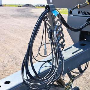 Camión de Carga con Remolque Bear Claw 1440 de 2025 - Product Image 2