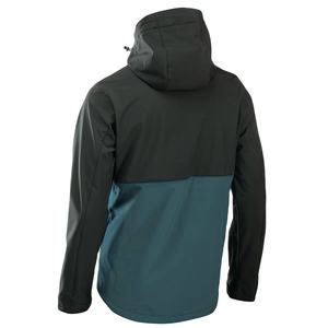 Veste Softshell sur mesure pour l'aventure en plein air Tissu en toile durable de haute qualité Col à capuche confortable pour l'hiver 2026 - Product Image 5