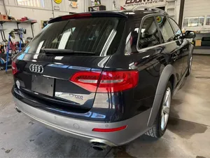 2014 Audi allroad 2.0T พรีเมี่ยมพลัส - Product Image 4