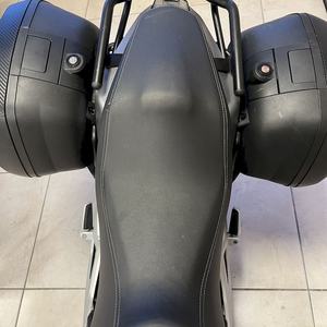 Para Motocicletas CFMOTO 650MT Touring - Product Image 5