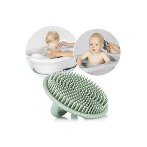 Ensemble de brosses de bain Reer BabyCare 6 pièces, essentiel pour le bain de bébé - Product Image 6
