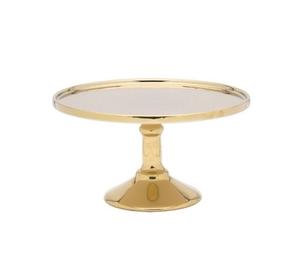 Base para Pastel de Aluminio Hecha a Mano, Diseño Atractivo, Ecológica, Personalizable, Apta para Lavavajillas, para Bodas, Mostradores de Panadería y Hogar - Product Image 6