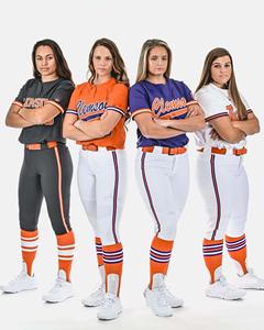 Nouvelle arrivée Uniforme de baseball de haute qualité Meilleur design Uniforme de baseball Uniforme de baseball pour jeunes - Product Image 1