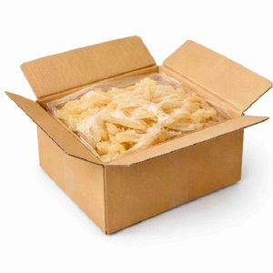 Mácula de Pescado Seca Natural (Vejiga de Pescado) / Calidad de Exportación Superior para Mercados Asiáticos - Product Image 6