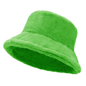 Hombres y Mujeres Nuevo Estilo Bajo Moq Logotipo de impresión personalizada Sombreros de cubo Precio más barato Sombreros de cubo para la venta - Product Image 1