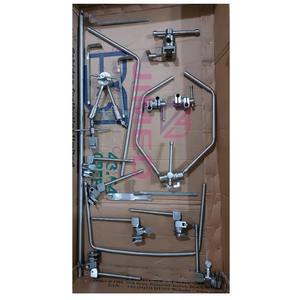 ชุดเครื่องมือผ่าตัดอเนกประสงค์ TMR-StrongArm Plus ระดับพรีเมียม ผลิตจากสแตนเลสสตีลคุณภาพสูง ทนทาน แม่นยำ ได้มาตรฐาน OEM - Product Image 2