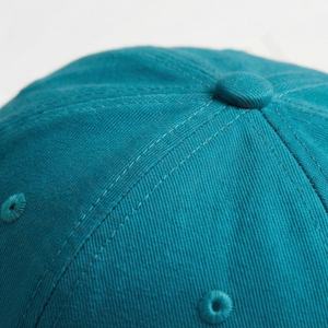 Adjustable <b>Flat</b> Brim Hip Hop <b>Cap</b> Customized Logo Baseball <b>Caps</b> with Bright Color Fashion Gorras Snapback <b>Hat</b> - Product Image 5