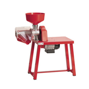 Passapomodori Con Banco H-P 0,50 Ts-Inox - Product Image 2