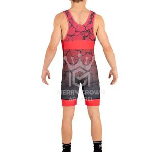 El último diseño de ropa deportiva Singlets Fitness profesional para jóvenes con impresión de logotipo personalizado digital Hecho en Pakistán - Product Image 4