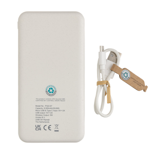 Banca di potere senza fili promozionale Esten - Product Image 6