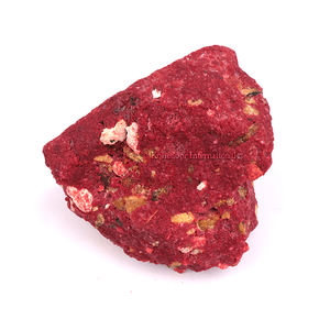 Boîte de 30 Kg Super Kemenyan arabe Bakhoor Javi gomme hijab Luban coloré rouge, emballage exportation du Pakistan - Product Image 3