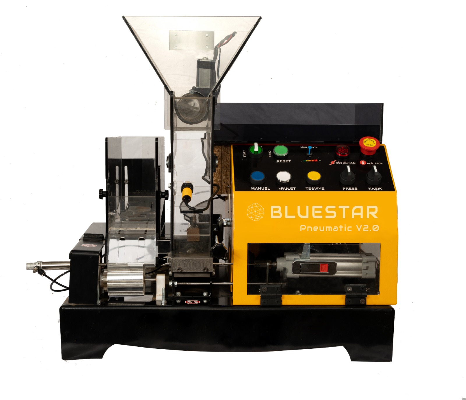 cigarette packaging machine Cigarette Packing Machines