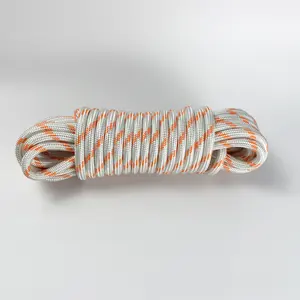 Non-Stretch, Solid and Durable soft rope 