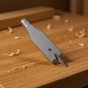 ดอกสว่านไม้ Stanley ลายธงชาติ สำหรับงานไม้หลากหลายประเภท - Product Image 3