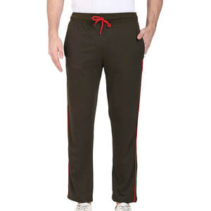 2025 <b>Men's</b> Casual Sport <b>Joggers</b> Plus Size Workout Fitness Sweatpants Running Jogging 100% Cotton Drawstring Elastic - Product Image 1