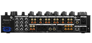 NUEVO ORIGINAL Oferta con Descuento Mezclador de DJ Djm-V10 Pro de 6 Canales Djmv10 Nuevo Venta al por Mayor - Product Image 3