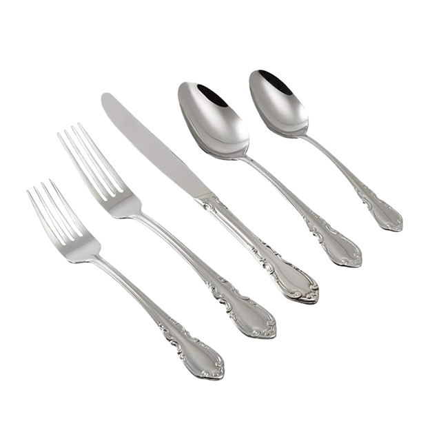 Silver