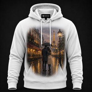 Men's Pullover Fleece Hoodies & Sweatshirts sublimation Hoodies winter Outdoor Hoodies New Style Hoodies 100% Cotton - Product Image 5