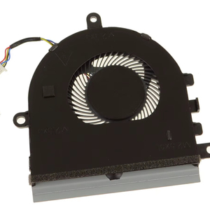 Nuevo ordenador portátil para Dell Inspiron 15 5575 / 3583 / 3584/3501 CPU ventilador de refrigeración 07MCD0 7MCD0 - Product Image 1