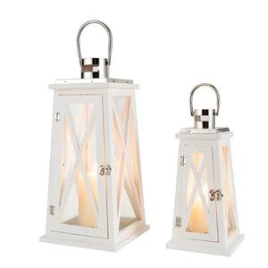 Linternas de Navidad iluminadas de la mejor calidad, decoración del hogar, uso del Festival del banquete de boda para centros de mesa de boda - Product Image 1