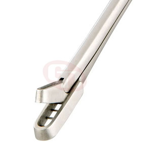 Instrumentos de fórceps de biopsia de uso hospitalario con punta fina para instrumento médico de colección - Product Image 2