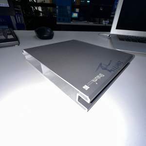 Aluminium Extrusion Panel Profile at <b>Cheap</b> Price at Song Hong Aluminium Vietnam Industrial Grade Customisable - Product Image 2