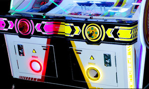 Pinball enfants machine de jeu jeu aléatoire machine de jeu boule de machine - Product Image 6